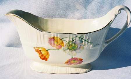 HLC1174 Gravy Boat