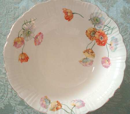 HLC1174 8" Round Vegetable Bowl
