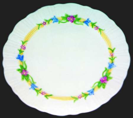 HLC1114 13" Oval Serving Platter