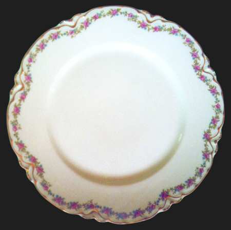 Schleiger 1215-1 by Haviland