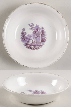 HLC1175 Fruit/Dessert (Sauce) Bowl
