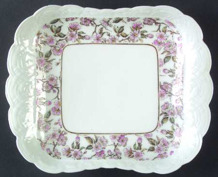 Schleiger 1187 10" Rectangular Vegetable Bowl
