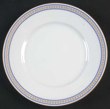 HST2 Bread & Butter Plate