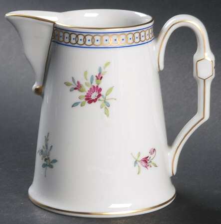 HST2 Creamer