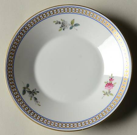 HST2 Saucer