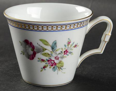 HST2 Flat Cup