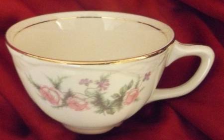 HLC1121 Flat Cup