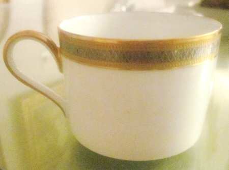 19336 Flat Cup