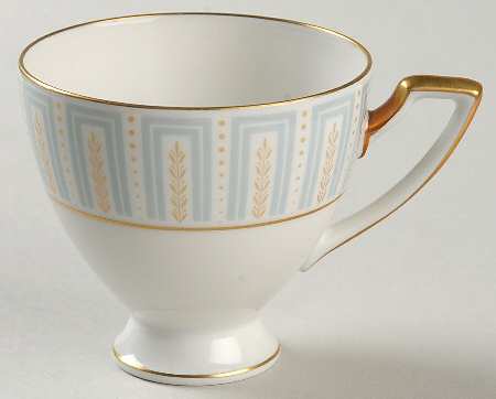 19239 Footed Cup