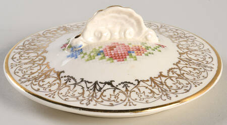 HLC1178 Lid for Sugar Bowl