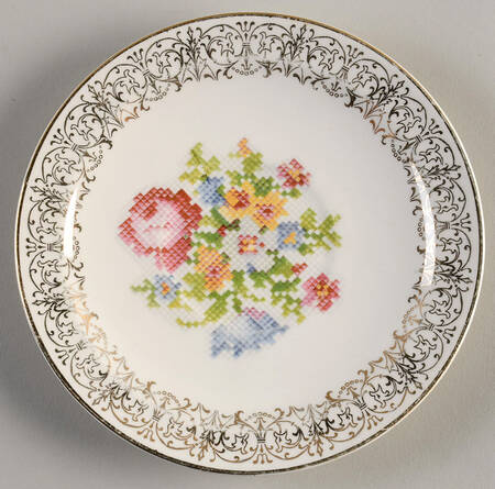 HLC1178 Saucer