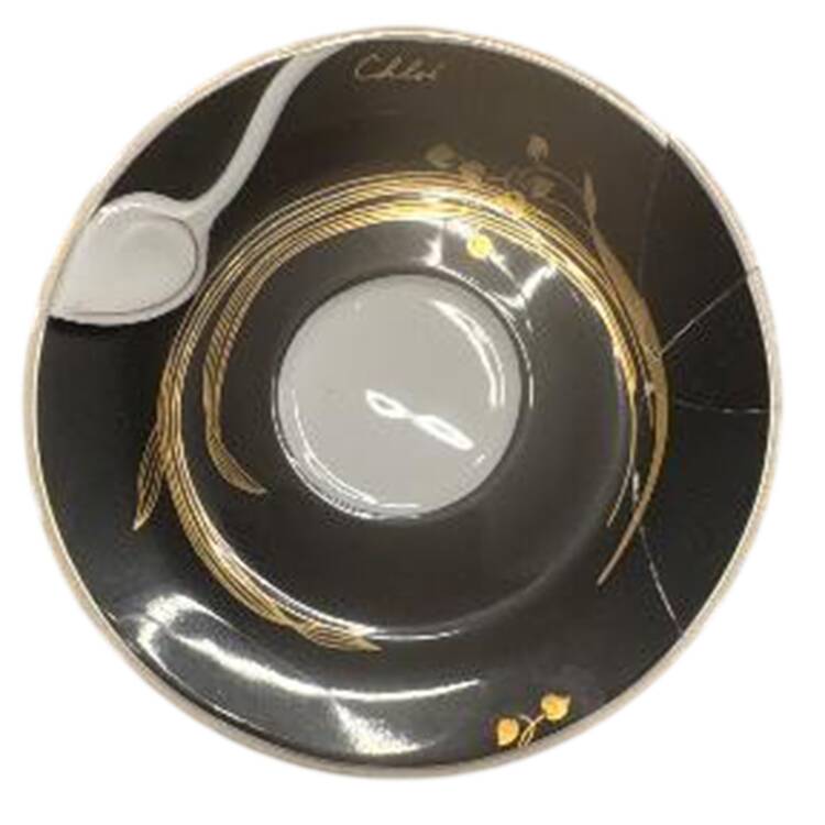 St Honore Saucer