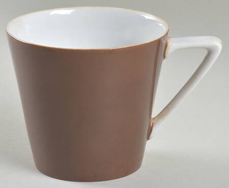 Brentwood Footed Cup