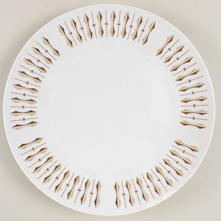 Brentwood 12" Chop Plate (Round Platter)