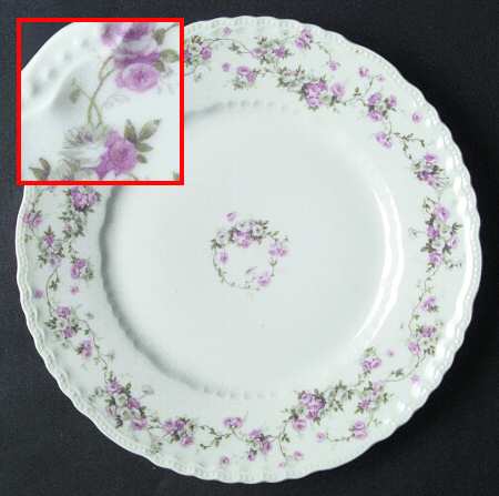 Schleiger 1246-1 by Haviland