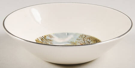 HLC1179 Fruit/Dessert (Sauce) Bowl
