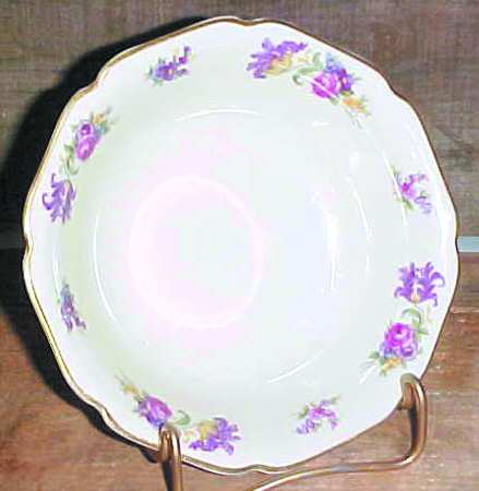 HC625 Fruit/Dessert (Sauce) Bowl