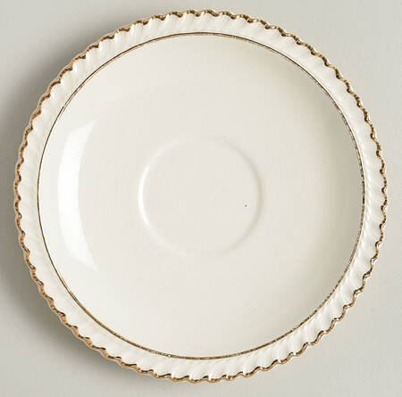 HAR75 Saucer