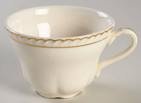 HAR75 Flat Cup
