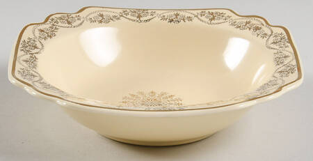 HLC1180 Rim Fruit/Dessert (Sauce) Bowl