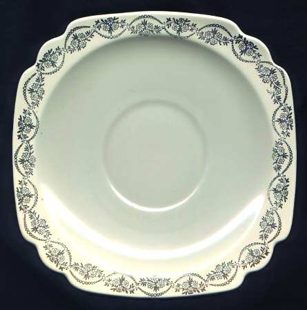 HLC1180 Saucer