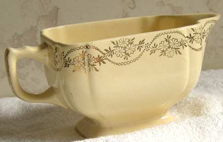 HLC1180 Creamer