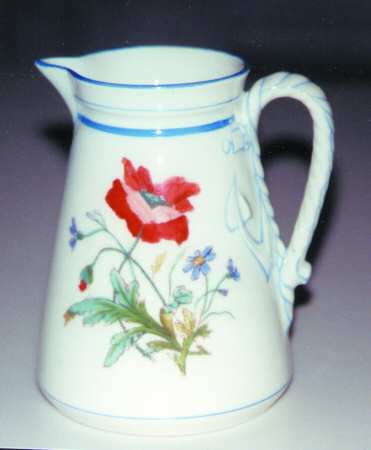 H1204 Creamer