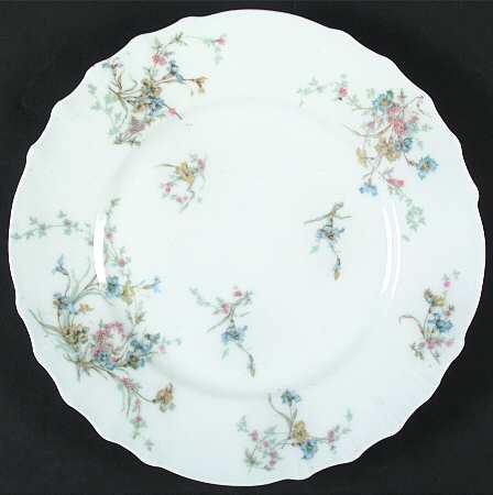 Schleiger 1018-1 by Haviland