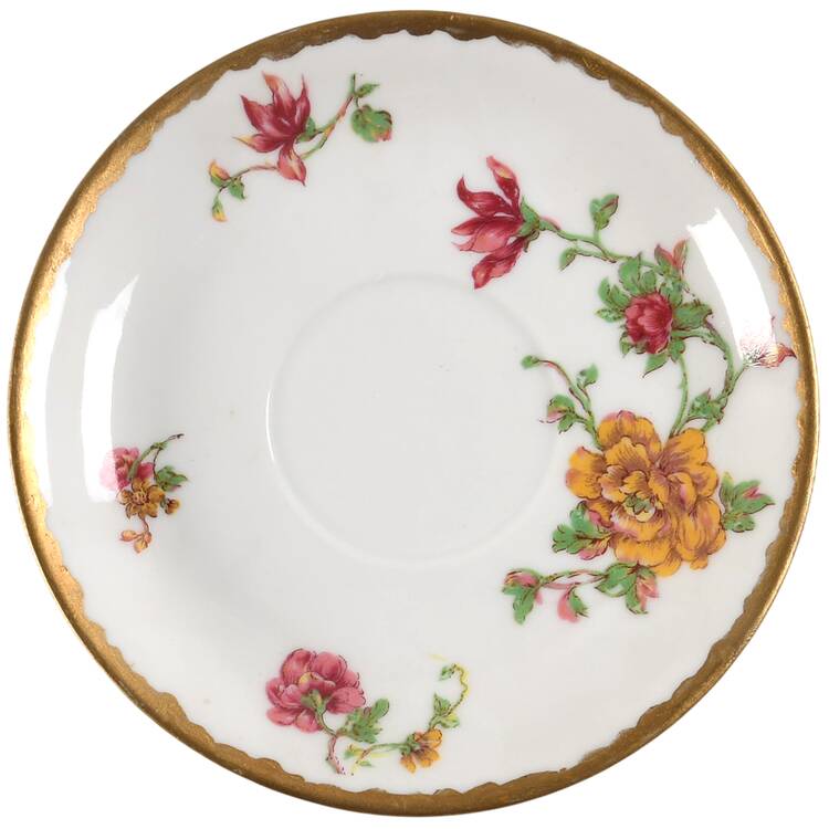 Alsace Saucer