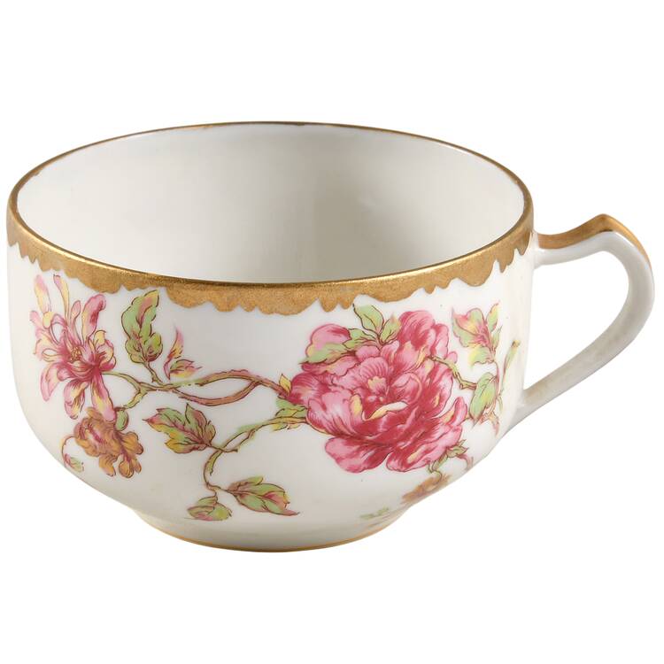 Alsace Flat Cup