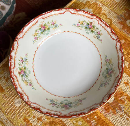 HIR26 Coupe Soup Bowl