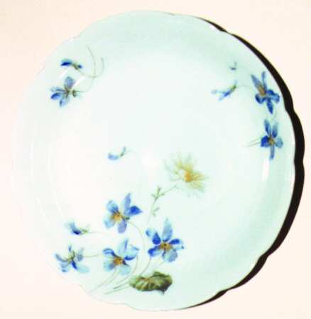 Schleiger 453e Rim Soup Bowl