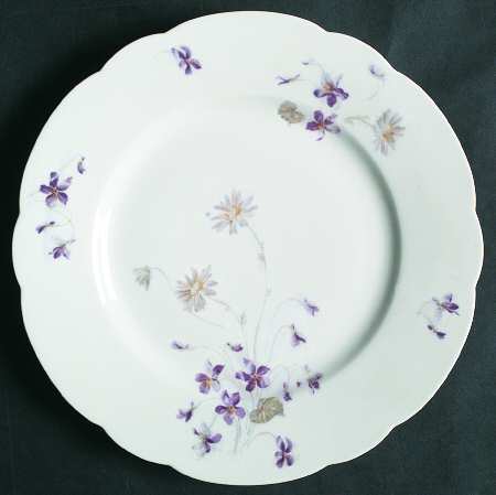 Schleiger 453e by Haviland