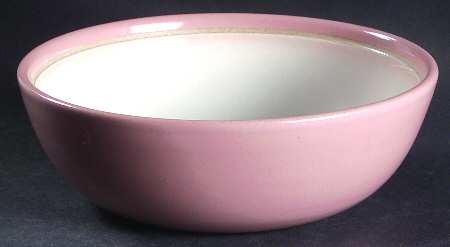 Heath Rose (Coupe) Coupe Cereal Bowl