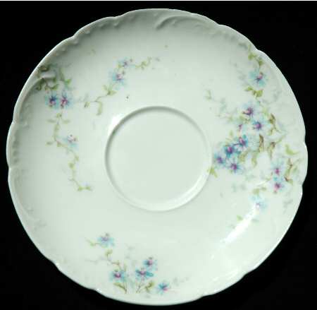 Schleiger 314g Saucer