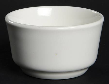HLC1184 Custard Cup