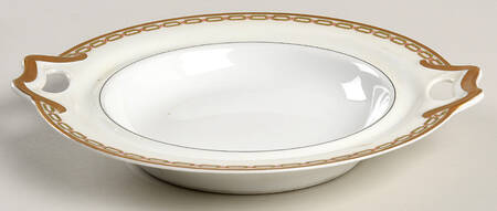Schleiger 588-2 Round Butter No Lid