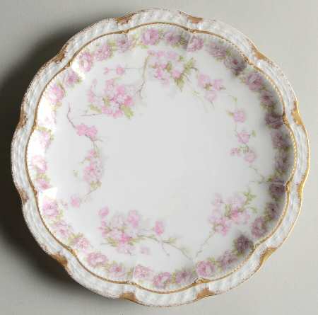Schleiger 248w by Haviland