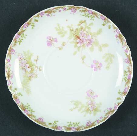 Schleiger 52e by Haviland