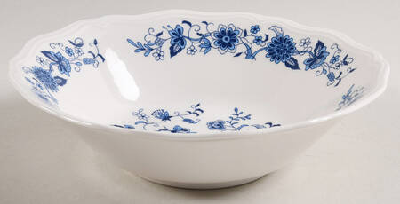 Seine Rim Soup Bowl