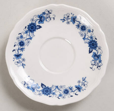Seine Saucer