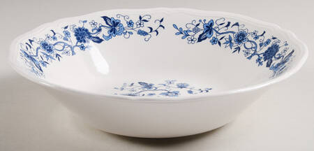 Seine 9" Round Vegetable Bowl