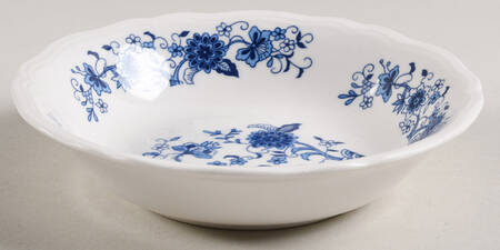 Seine Fruit/Dessert (Sauce) Bowl