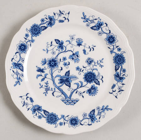 Seine Bread & Butter Plate