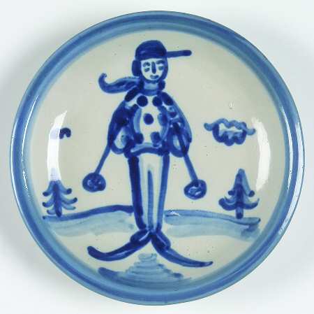 Skier Coaster