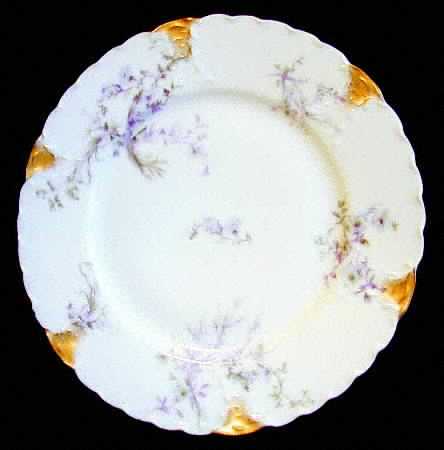 Schleiger 1166-3 by Haviland