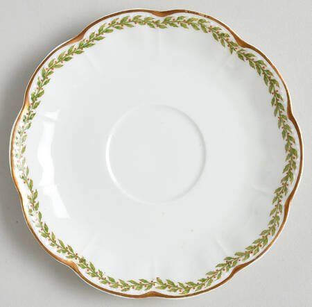Schleiger 751a by Haviland