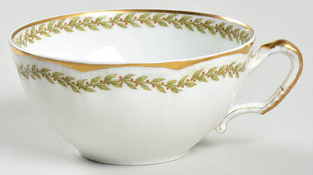 Schleiger 751a Flat Cup