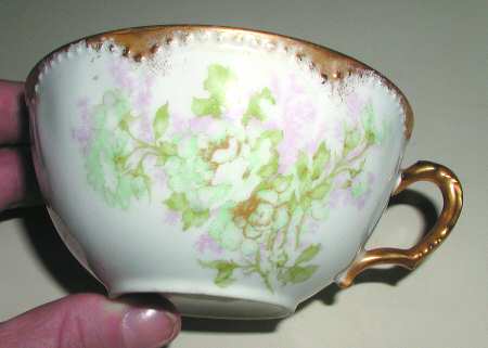 Schleiger 30-3 Flat Cup