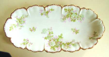 Schleiger 30-3 Relish
